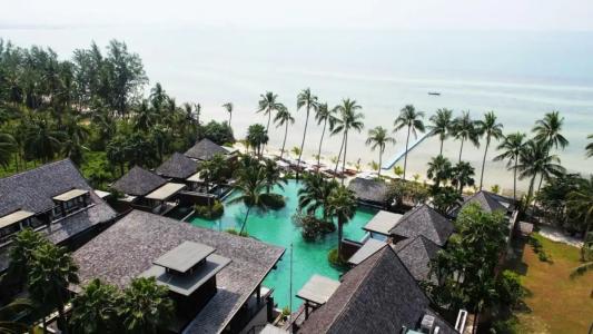 Mai Samui Beach Resort & Spa - SHA Plus - 58