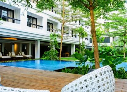 UMA Residence - 37