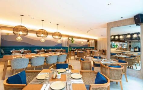 Hilton Garden Inn Phuket Bang Tao - SHA Extra Plus - 93