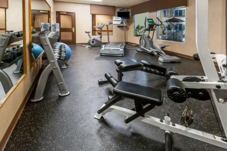 Wingate by Wyndham - Edmonton West - 9