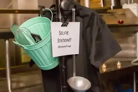 Portland Marriott Downtown Waterfront - 65