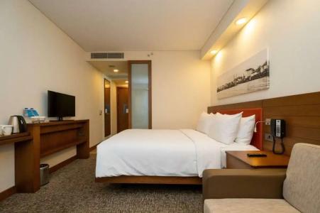 Hampton by Hilton Samsun - 53