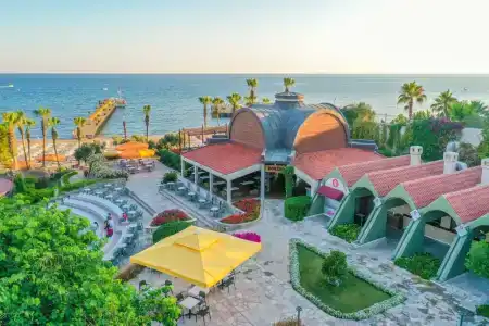 Arum Barut Collection - Ultra All Inclusive - 78