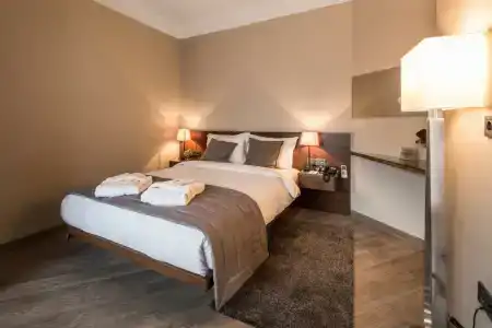 Taxim Suites Residences Istanbul - 0