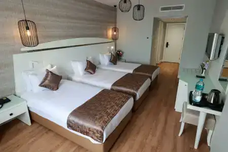 Nova Plaza Taksim Square - 93