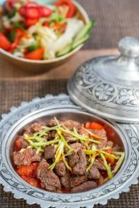 Novotel Gaziantep - 19