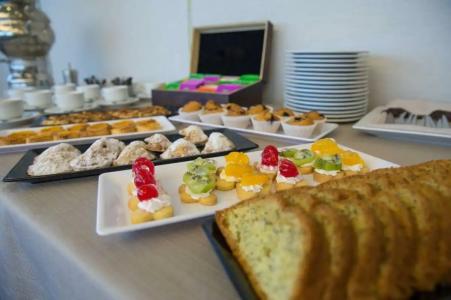 Best Western Plus Konak - 29