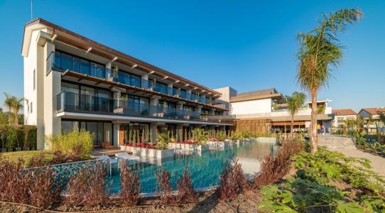 Akra Fethiye The Residence Tui Blue Sensatori - Ultra All Inclusive - Adults Only - 80