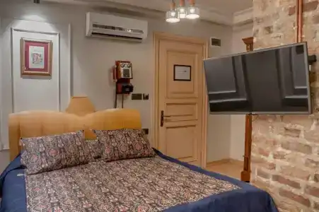 Niles Istanbul - 48