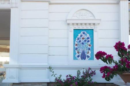 White House Istanbul - 11