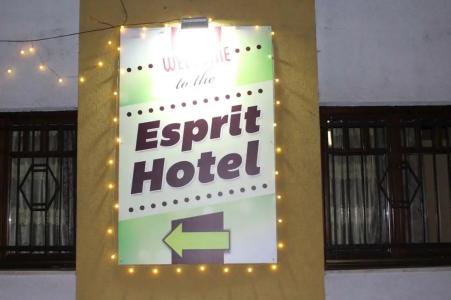 Esprit - 2
