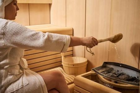 Alleys All-Suite & Spa - 74