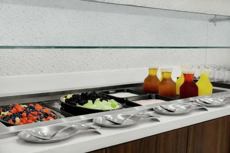 Hilton Garden Inn Charlotte Waverly - 50