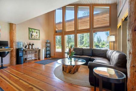 Best Western Ponderosa Lodge - 41