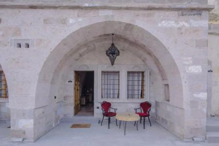 Lunar Cappadocia - 56