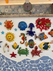 Villa Scotillo Guest House - 22