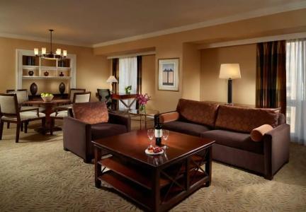 Omni Los Angeles California Plaza - 24