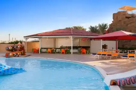 Pickalbatros Aqua Park Sharm El Sheikh - 28