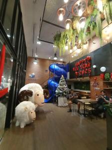 Kokotel Bangkok Surawong - 60