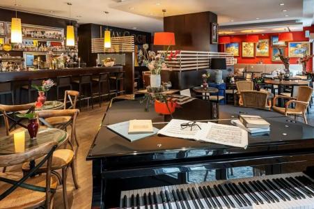 NH Berlin Kurfürstendamm - 11