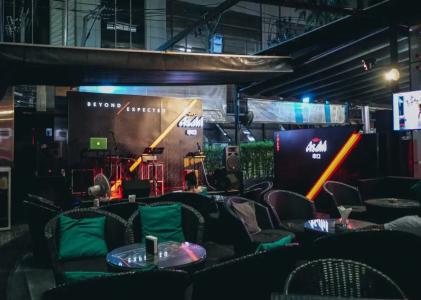 Novotel Bangkok Ploenchit Sukhumvit - 85