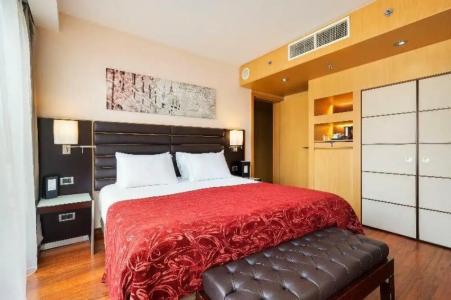 Exe Budapest Center - 67