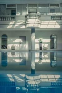 Waldorf Astoria Versailles - Trianon Palace - 24