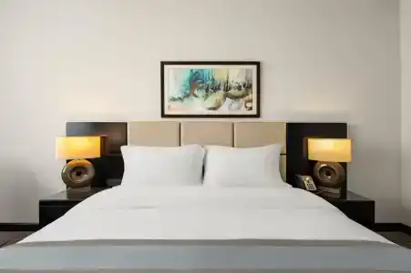 Cristal Abu Dhabi - 9