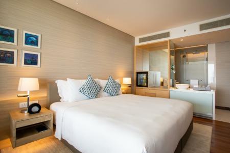 Avani Plus Riverside Bangkok - 87
