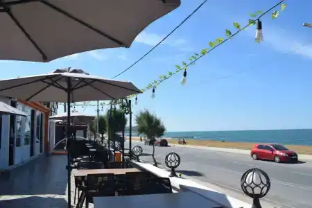 istanbul Airport Kumsal Otel - 31