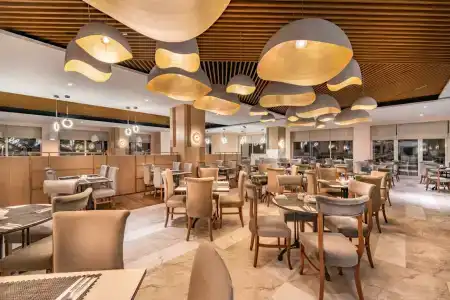 Trendy Aspendos Beach - 68