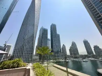 Fairmont Bab Al Bahr - 18