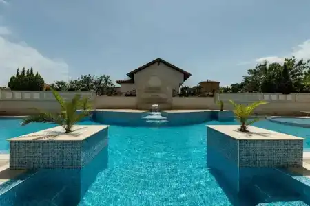 Penelopa Palace Apart & SPA - 2