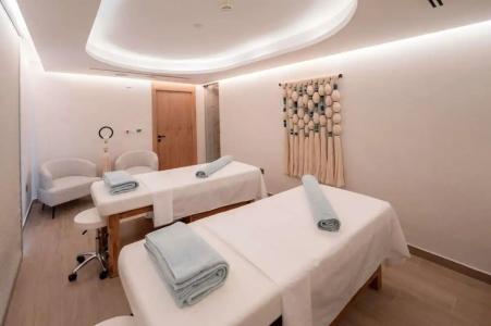 DoubleTree by Hilton Aqaba - 22