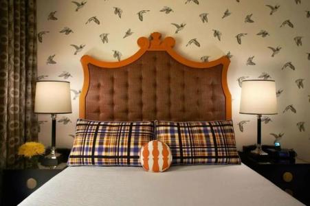 The Royal Sonesta Portland Downtown - 77