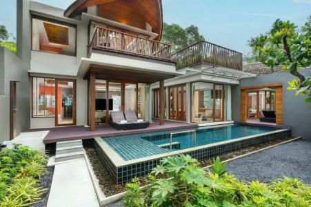 Renaissance Phuket Resort & Spa - 3