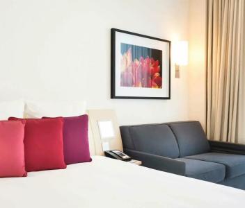 Novotel Abu Dhabi Al Bustan - 39