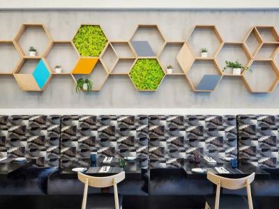 ibis Deira Creekside Dubai - 43