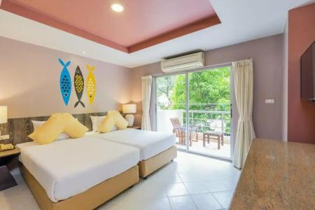 Bella Villa Prima - 73