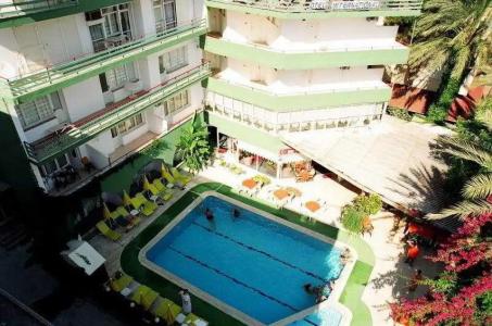 Arsi Enfi City Beach - 71