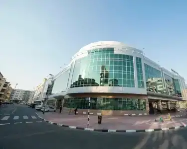 Sunday Holiday International Dubai - 31