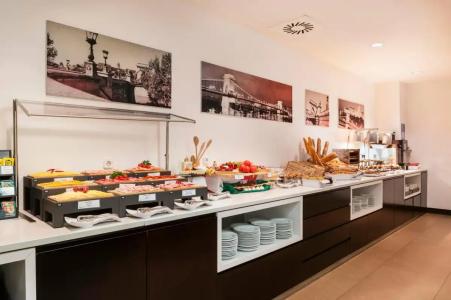 Exe Budapest Center - 46