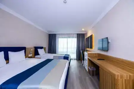 Granada Luxury Okurcalar - 92