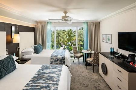 The Palms & Spa - 74