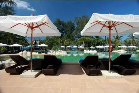 Natai Beach Resort and Spa - SHA Plus - 12