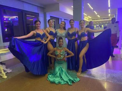 Blend Club Aqua Resort - 81