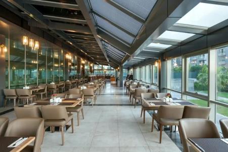 Miracle Istanbul Asia Airport & Spa - 66