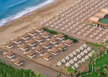 Lara Barut Collection - All Inclusive - 11