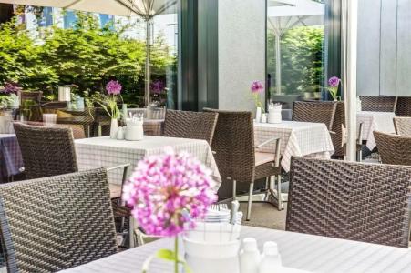 IntercityBerlin Ostbahnhof - 10