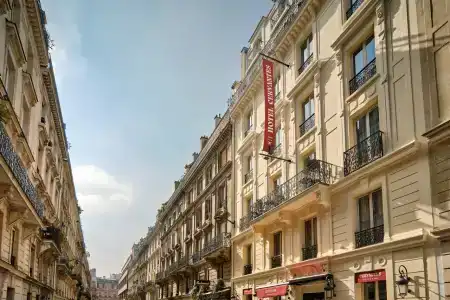 Cervantes by Happyculture - 2